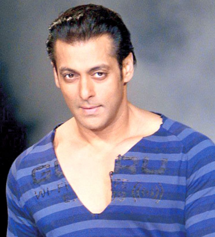 Salman Khan