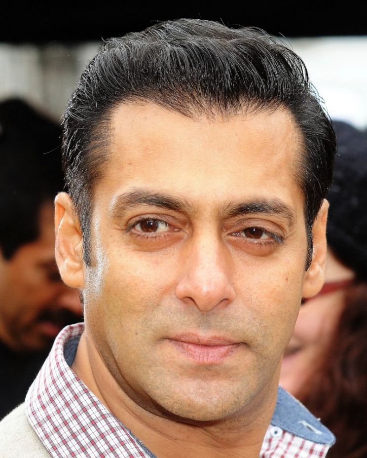 Salman Khan