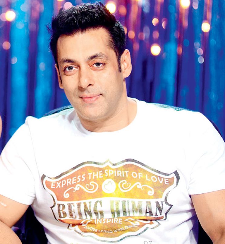 Salman Khan