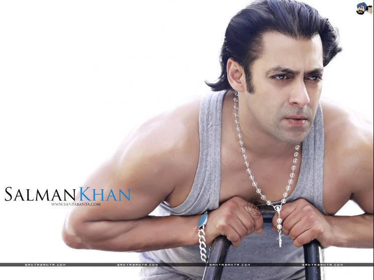 Salman Khan