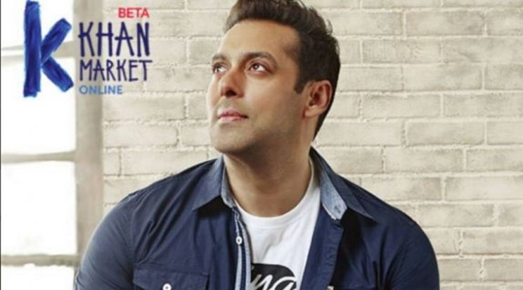 Salman Khan