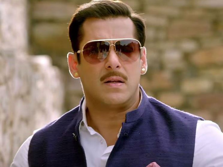 Salman Khan