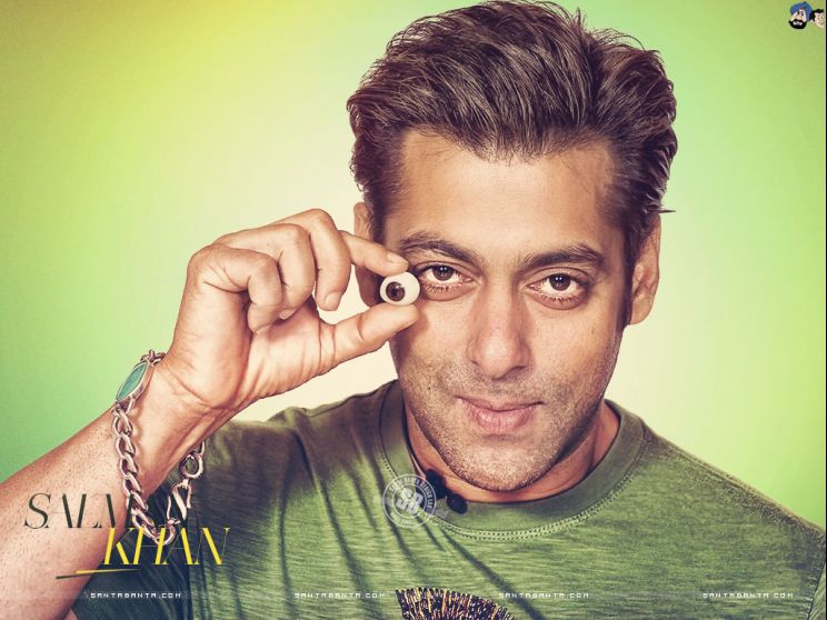 Salman Khan