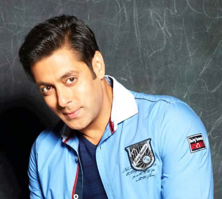 Salman Khan