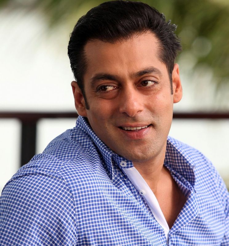 Salman Khan