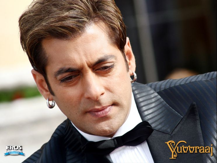 Salman Khan