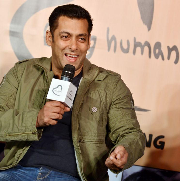 Salman Khan