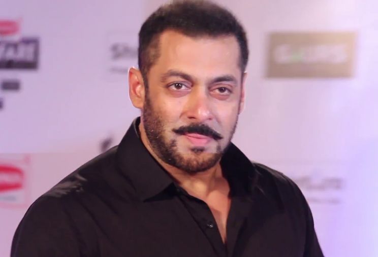 Salman Khan