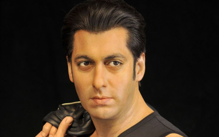 Salman Khan