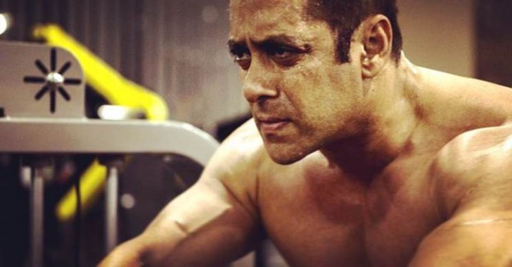 Salman Khan