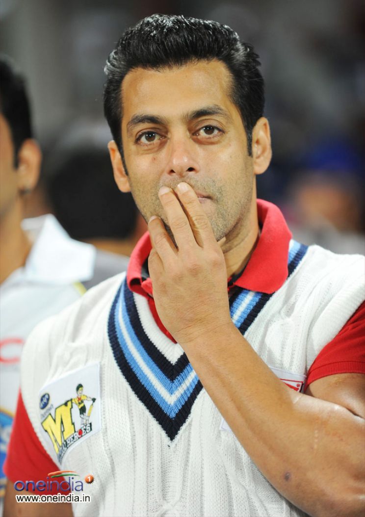 Salman Khan