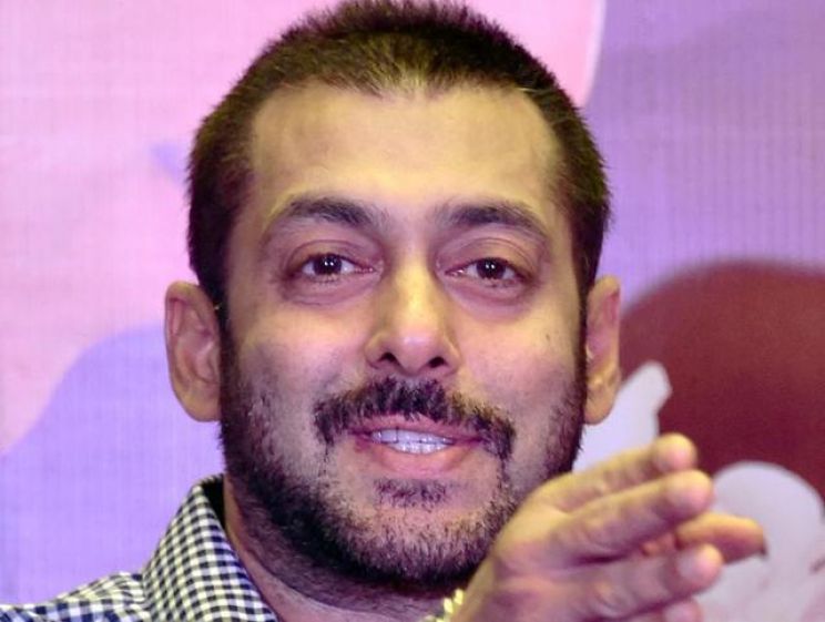 Salman Khan