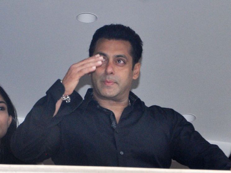 Salman Khan