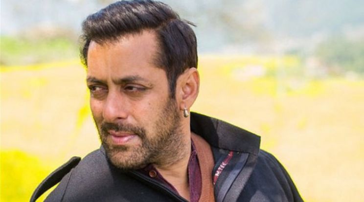 Salman Khan