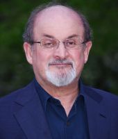 Salman Rushdie