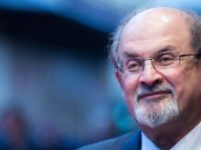 Salman Rushdie