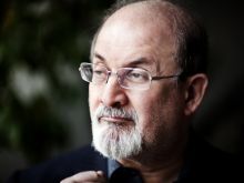 Salman Rushdie