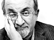 Salman Rushdie