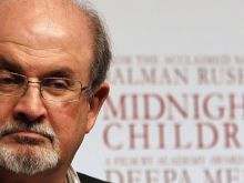 Salman Rushdie