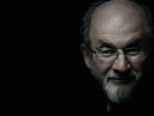 Salman Rushdie