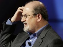 Salman Rushdie