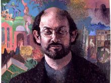 Salman Rushdie