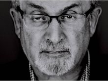 Salman Rushdie