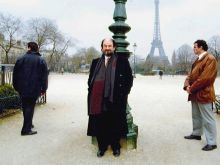Salman Rushdie