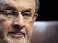 Salman Rushdie