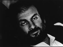 Salman Rushdie