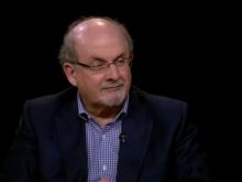 Salman Rushdie