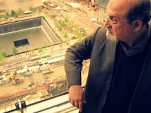 Salman Rushdie