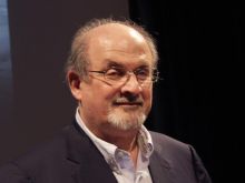 Salman Rushdie