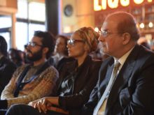 Salman Rushdie