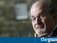 Salman Rushdie