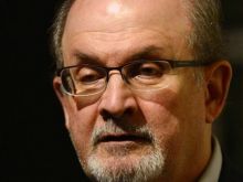 Salman Rushdie