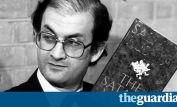Salman Rushdie
