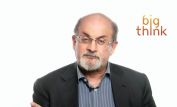 Salman Rushdie