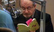Salman Rushdie