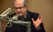 Salman Rushdie