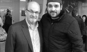 Salman Rushdie