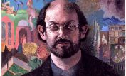 Salman Rushdie