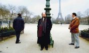Salman Rushdie