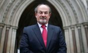 Salman Rushdie