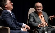 Salman Rushdie