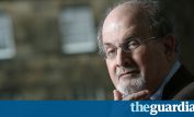 Salman Rushdie