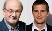 Salman Rushdie