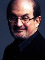 Salman Rushdie