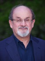 Salman Rushdie