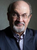 Salman Rushdie